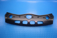 Bentley Gt GTc Flying Spur upper radiator support cross panel #12696