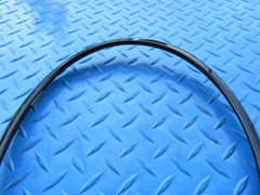 Bentley Continental Flying Spur left inner headlight ring black #4014