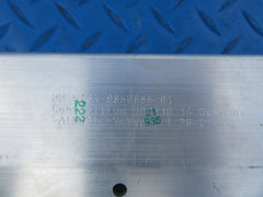 Rolls Royce Cullinan RR31 Phantom RR11 front hood lock bridge frame #4016