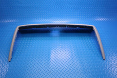 Rolls Royce Wraith radiator grill surround #12704