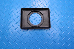 Bentley Bentayga bumper cruise control radar sensor trim cover #12705