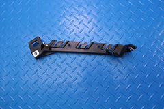 Bentley Continental GT GTC front bumper right bracket #12716