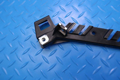 Bentley Continental GT GTC front bumper right bracket #12716
