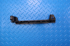 Bentley Continental GT GTC front bumper right bracket #12718