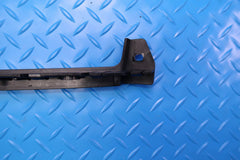 Bentley Continental GT GTC front bumper right bracket #12718