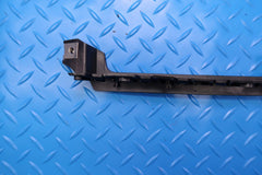 Bentley Continental GT GTC front bumper right bracket #12718