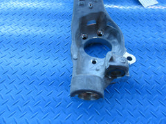 Bentley Continental Supersports right front bare spindle knuckle NEW OEM #4026