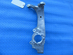 Bentley Continental Supersports right front bare spindle knuckle NEW OEM #4026
