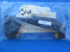 Bentley Continental Supersports right air guide seal element New OEM #4024
