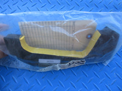 Bentley Continental Supersports right air guide seal element New OEM #4024