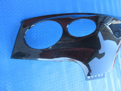 Bentley Bentayga left fender #4021