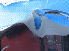 Bentley Bentayga left fender #4021
