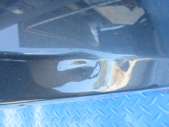 Bentley Continental GT GTC V8 right fender #4034