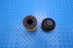 Maserati Grecale Trofeo Granturismo 3.0 V6 oil filter #12680