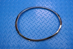 Bentley Flying Spur left chrome inner headlight ring #12767