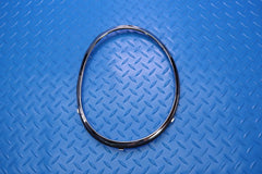 Bentley Flying Spur right chrome inner headlight ring #12769