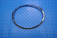 Bentley Flying Spur right chrome inner headlight ring #12769
