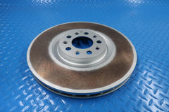 Maserati Grecale front brake disc rotor 1pc #12218