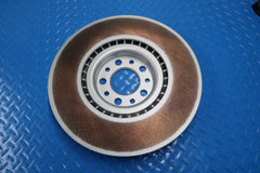 Maserati Grecale front brake disc rotor 1pc #12218