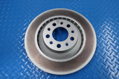 Maserati Grecale front rear brake disc rotors #11970