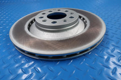 Maserati Grecale front rear brake disc rotors #11970