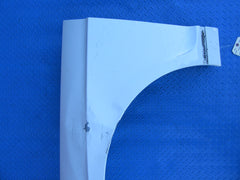 Bentley Continental Flying Spur GT GTC left fender #4037