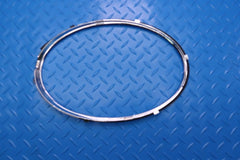 Bentley Bentayga right inner chrome headlight ring #12779
