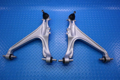 Lamborghini Huracan left & right front lower control arms #12732