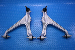 Lamborghini Huracan left & right front lower control arms #12732