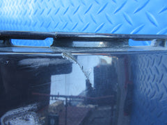 Rolls Royce Phantom rear bumper cover #4039