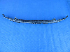 Rolls Royce Dawn Wraith rear bumper center guide bracket #4040