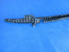 Bentley Continental Flying Spur rear bumper retaining strip #4041