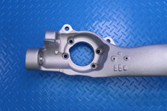 Bentley Continental Gtc Gt Flying Spur left spindle steering knuckle #12782