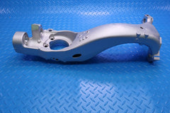 Bentley Continental Gtc Gt Flying Spur left spindle steering knuckle #12782