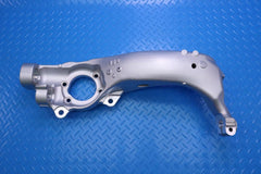 Bentley Continental Gtc Gt Flying Spur right spindle steering knuckle #12783