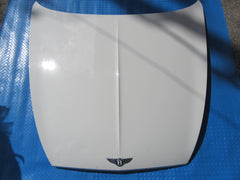 Bentley Continental GT GTC front hood bonnet #4043