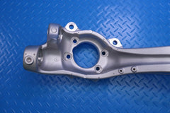 Bentley Continental Gtc Gt left spindle steering knuckle #12785