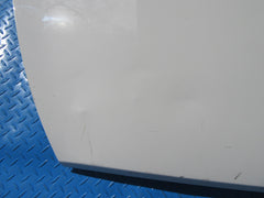 Bentley Continental GT GTC front hood bonnet #4043