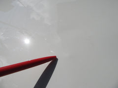 Bentley Continental GT GTC front hood bonnet #4043
