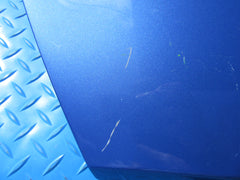 Bentley Continental GT GTC front bonnet hood #4044