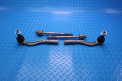 Bentley Bentayga inner & outer tie rod ends #12735