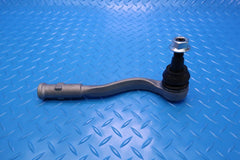 Bentley Bentayga left outer tie rod end #12738