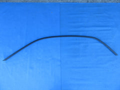 Rolls Royce Ghost left roof frame side trim #4050