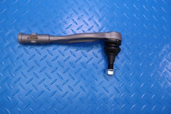 Bentley Bentayga left inner & outer tie rod end #12737