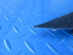 Rolls Royce Ghost left roof frame side trim #4050