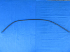Rolls Royce Ghost right roof side trim NEW #4051