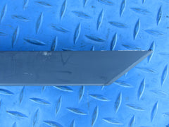 Rolls Royce Ghost right roof side trim NEW #4051