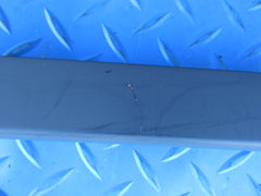 Rolls Royce Ghost right roof side trim NEW #4051