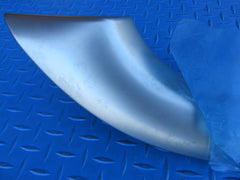 Rolls Royce Wraith Dawn left door stainless steel sil trim NEW #4052
