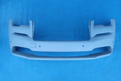 Rolls Royce Wraith Dawn front bumper cover #12743